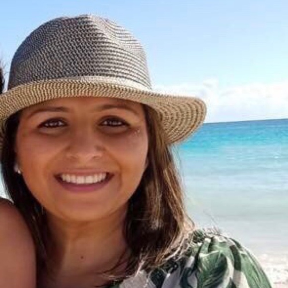 Meet your Posher, Meg